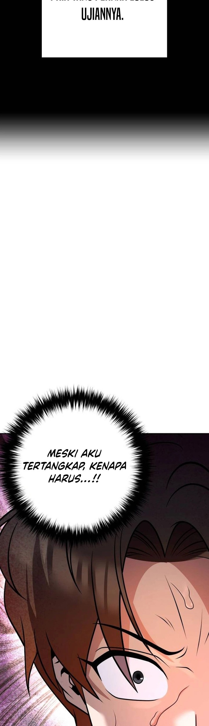 The Second Eunuch Regains His Manhood chapter 18 halaman 47