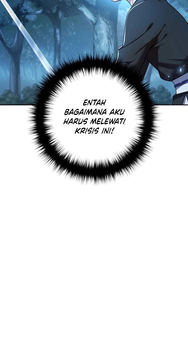 The Second Eunuch Regains His Manhood chapter 18 halaman 50