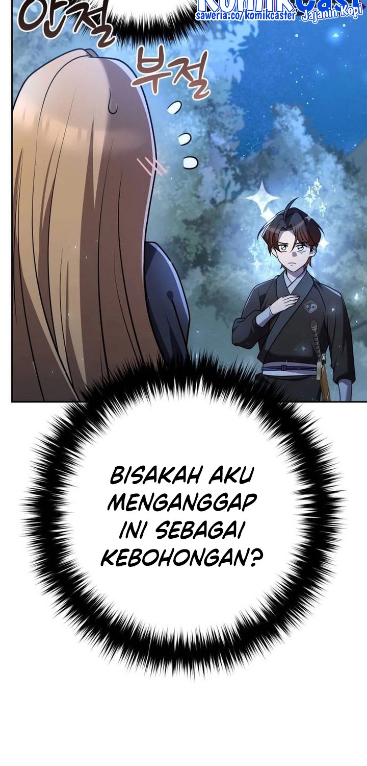 The Second Eunuch Regains His Manhood chapter 18 halaman 70