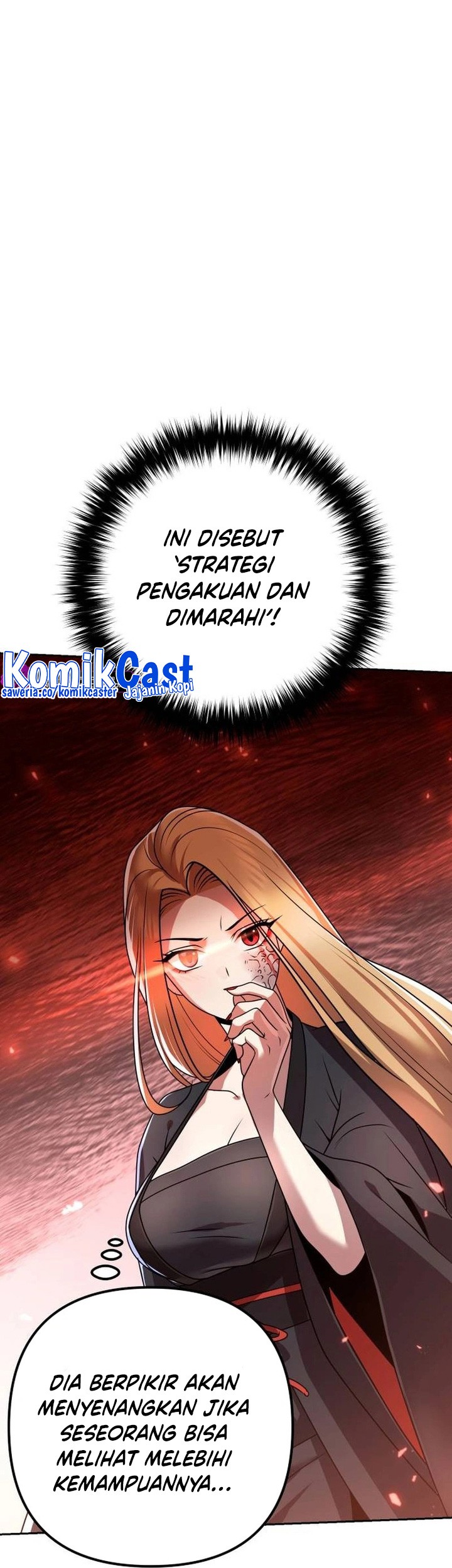 The Second Eunuch Regains His Manhood chapter 18 halaman 83