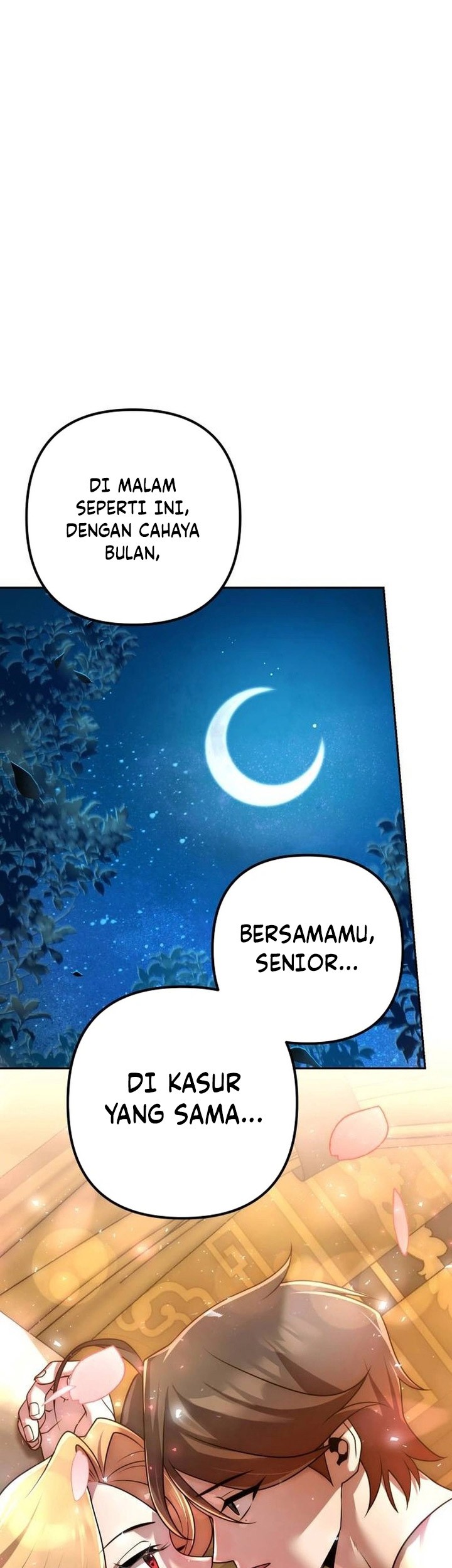 The Second Eunuch Regains His Manhood chapter 19 halaman 5