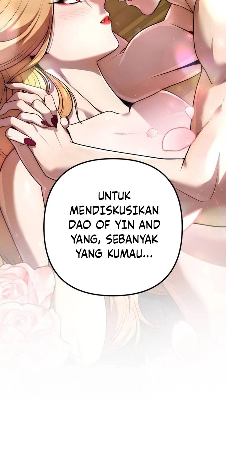 The Second Eunuch Regains His Manhood chapter 19 halaman 6