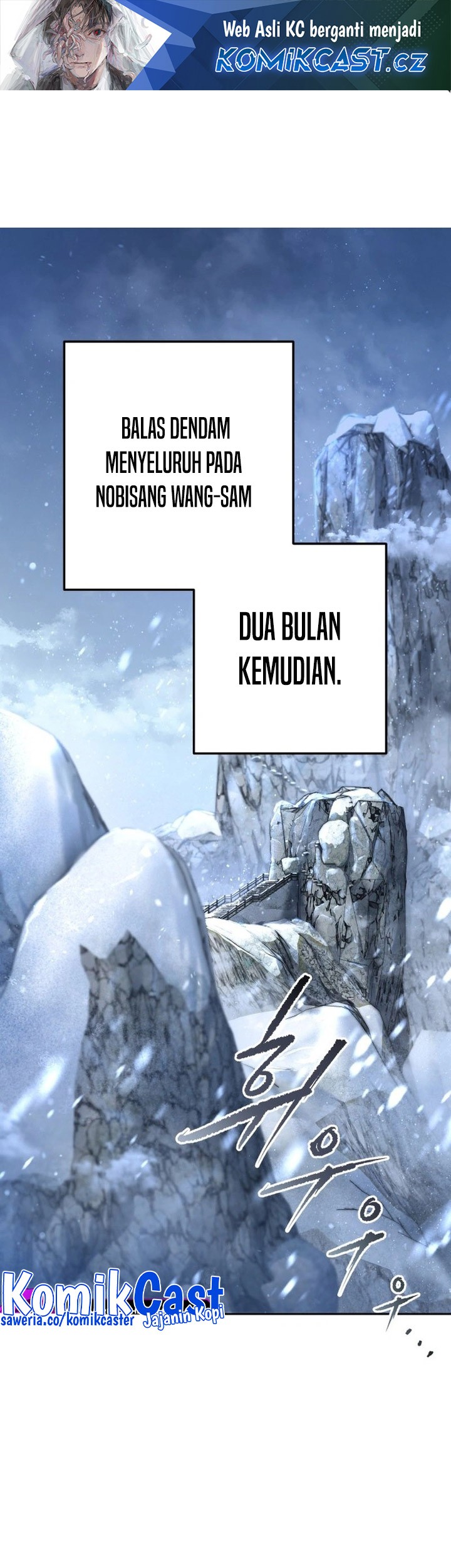 The Second Eunuch Regains His Manhood chapter 2 halaman 1