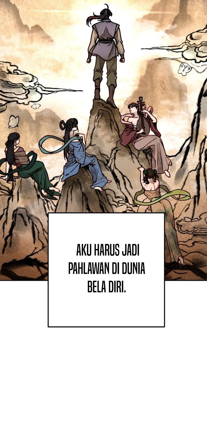 The Second Eunuch Regains His Manhood chapter 2 halaman 12