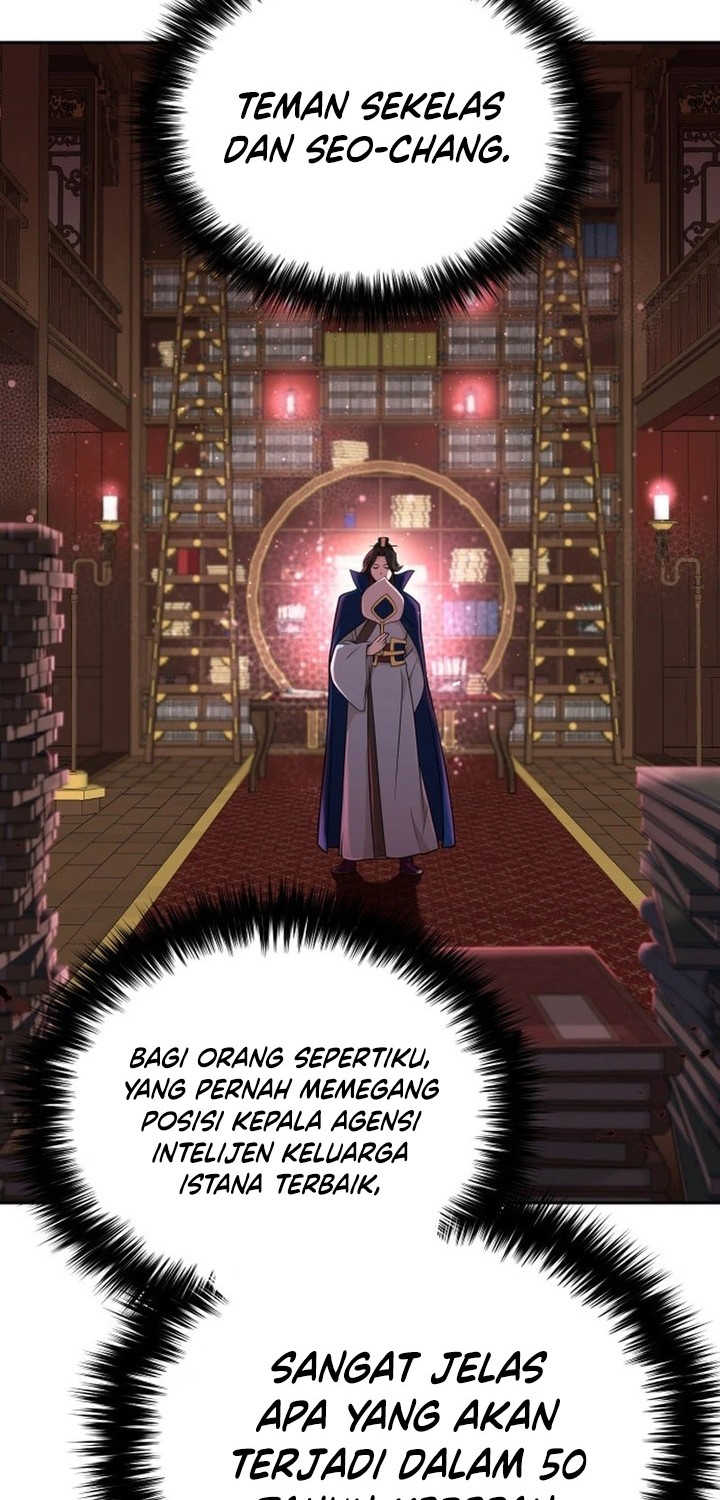 The Second Eunuch Regains His Manhood chapter 2 halaman 14