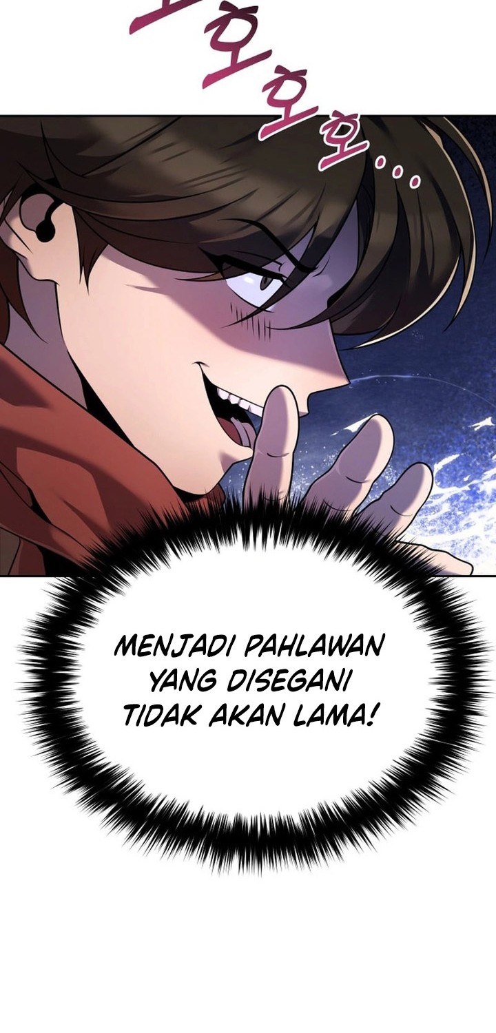 The Second Eunuch Regains His Manhood chapter 2 halaman 16