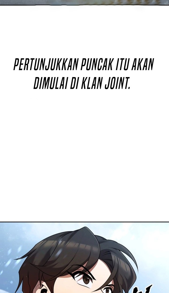 The Second Eunuch Regains His Manhood chapter 2 halaman 20