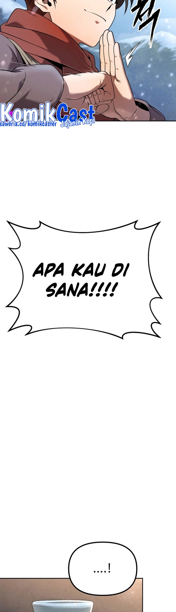 The Second Eunuch Regains His Manhood chapter 2 halaman 21