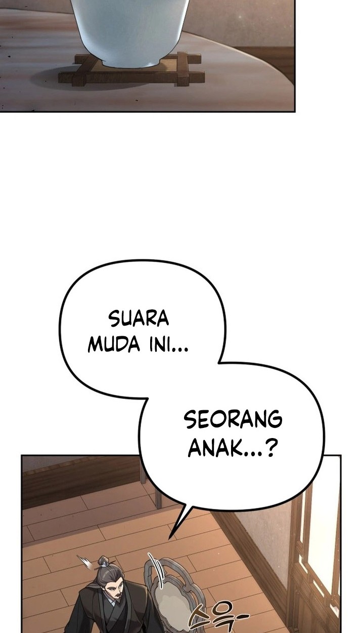 The Second Eunuch Regains His Manhood chapter 2 halaman 22