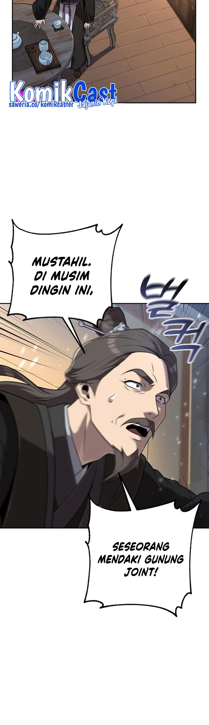The Second Eunuch Regains His Manhood chapter 2 halaman 23