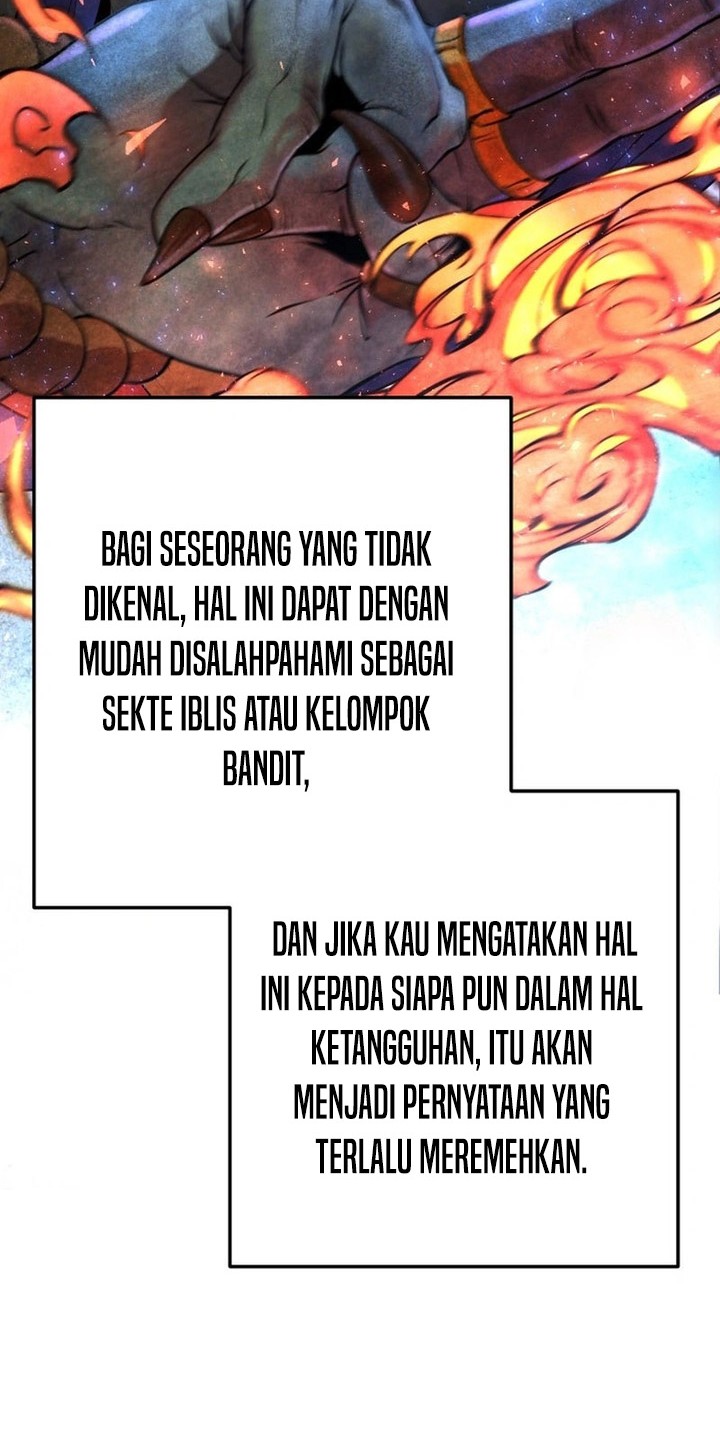 The Second Eunuch Regains His Manhood chapter 2 halaman 30