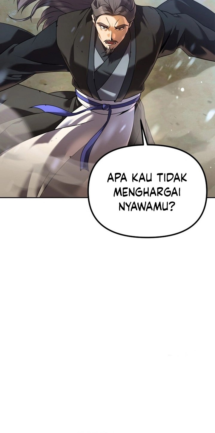 The Second Eunuch Regains His Manhood chapter 2 halaman 32
