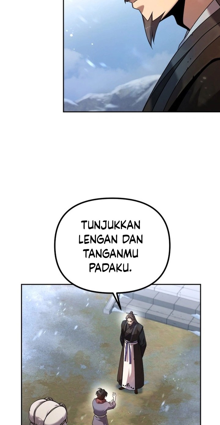 The Second Eunuch Regains His Manhood chapter 2 halaman 34