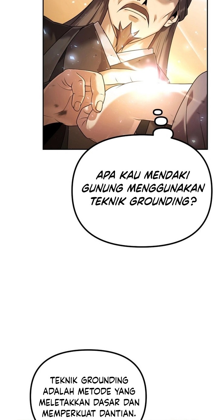 The Second Eunuch Regains His Manhood chapter 2 halaman 36