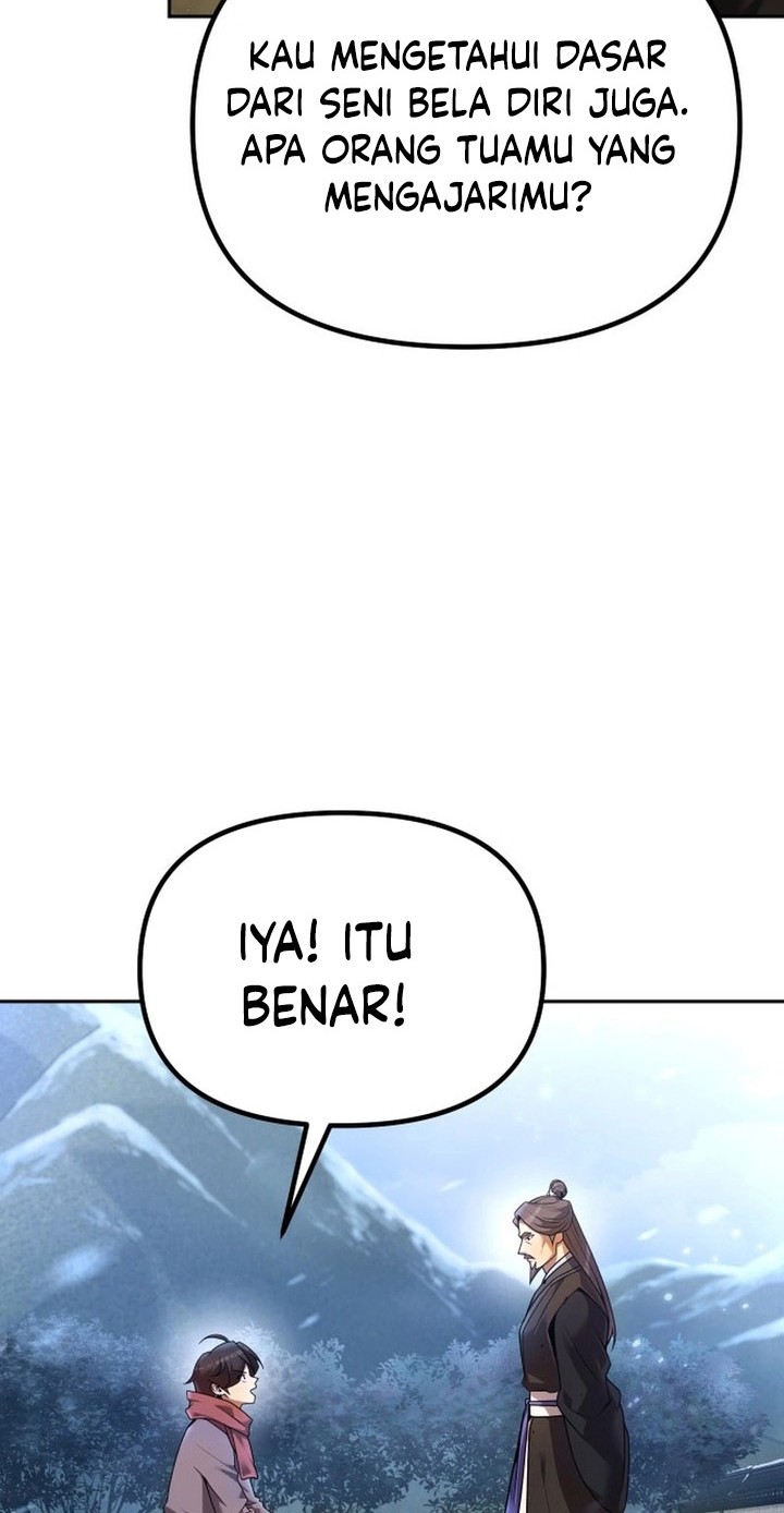 The Second Eunuch Regains His Manhood chapter 2 halaman 38