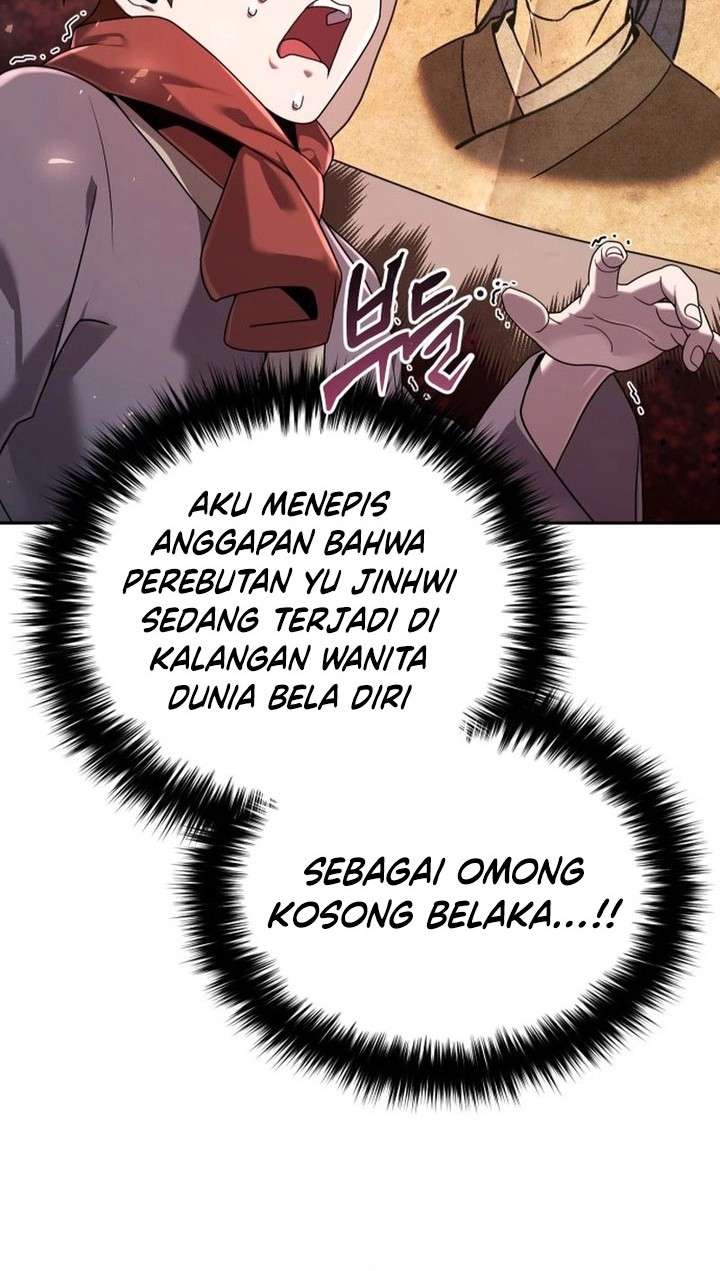 The Second Eunuch Regains His Manhood chapter 2 halaman 56