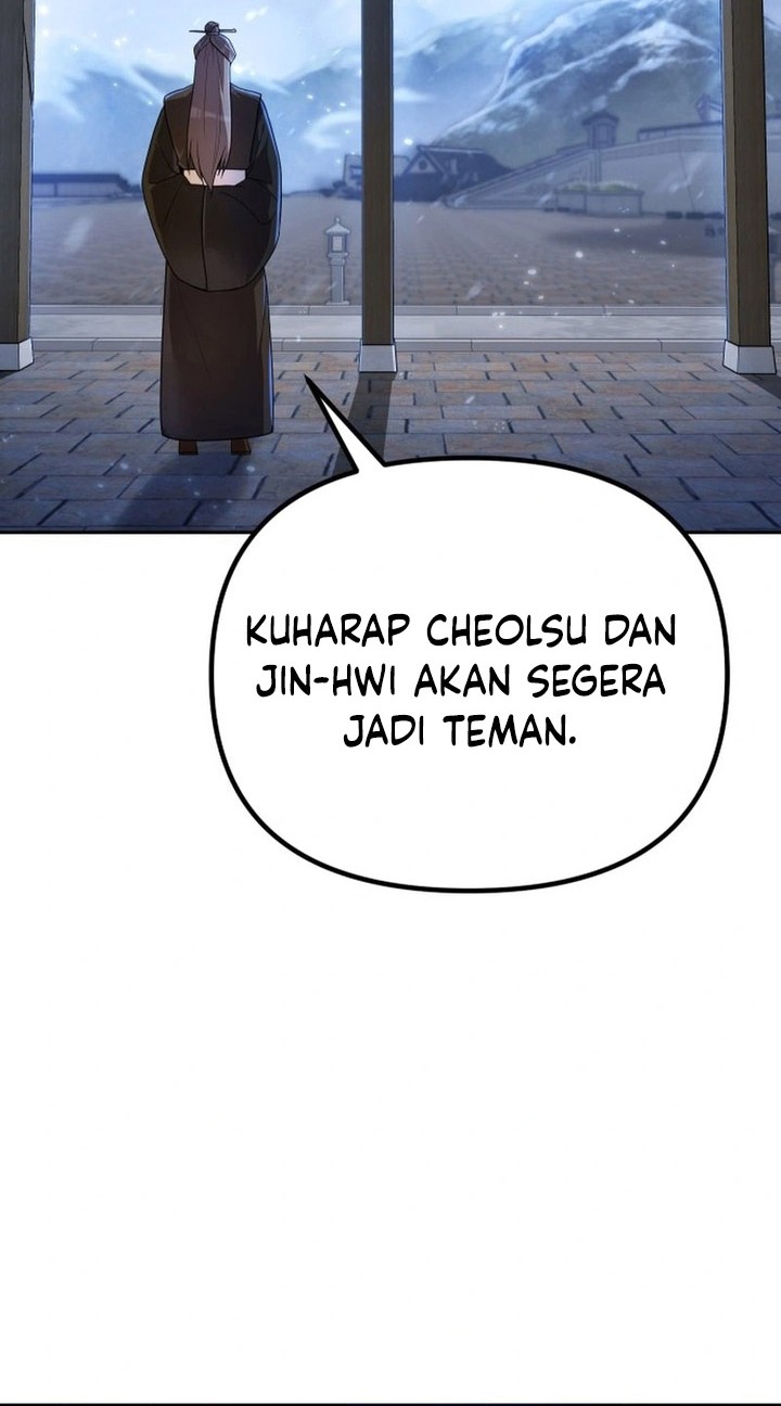 The Second Eunuch Regains His Manhood chapter 2 halaman 72