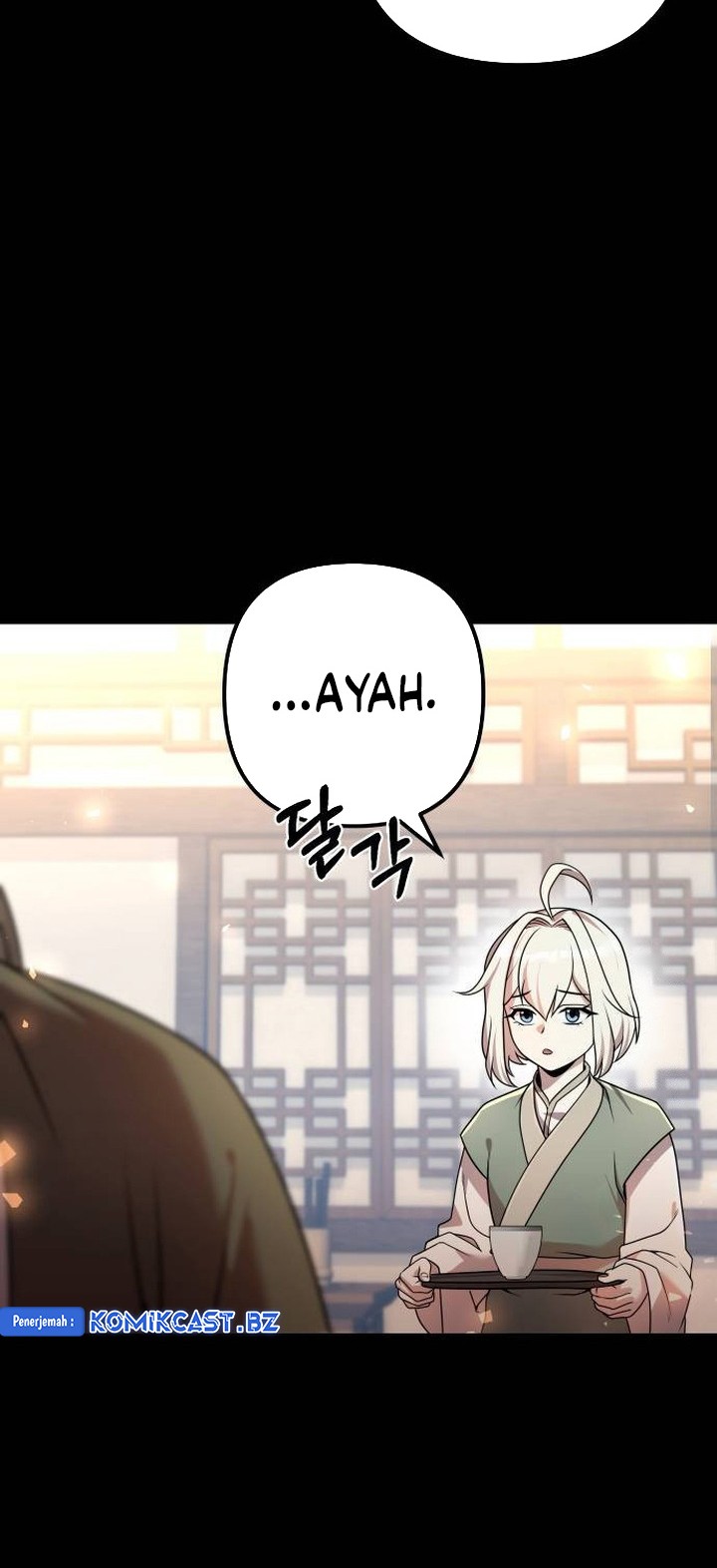 The Second Eunuch Regains His Manhood chapter 20 halaman 2