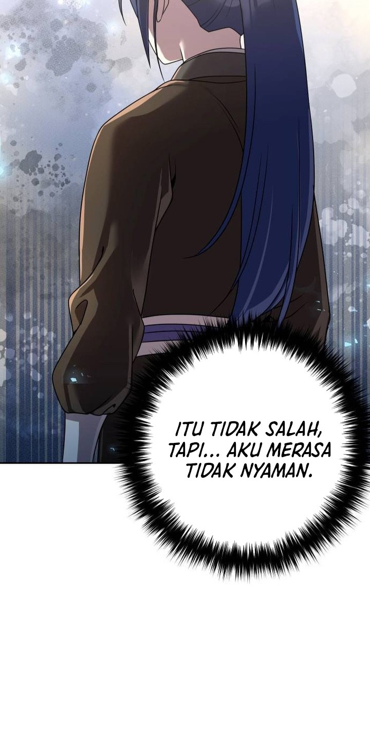 The Second Eunuch Regains His Manhood chapter 20 halaman 20
