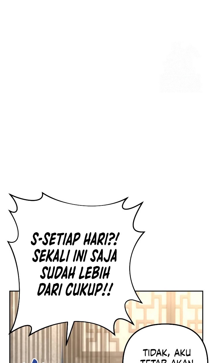 The Second Eunuch Regains His Manhood chapter 21 halaman 6