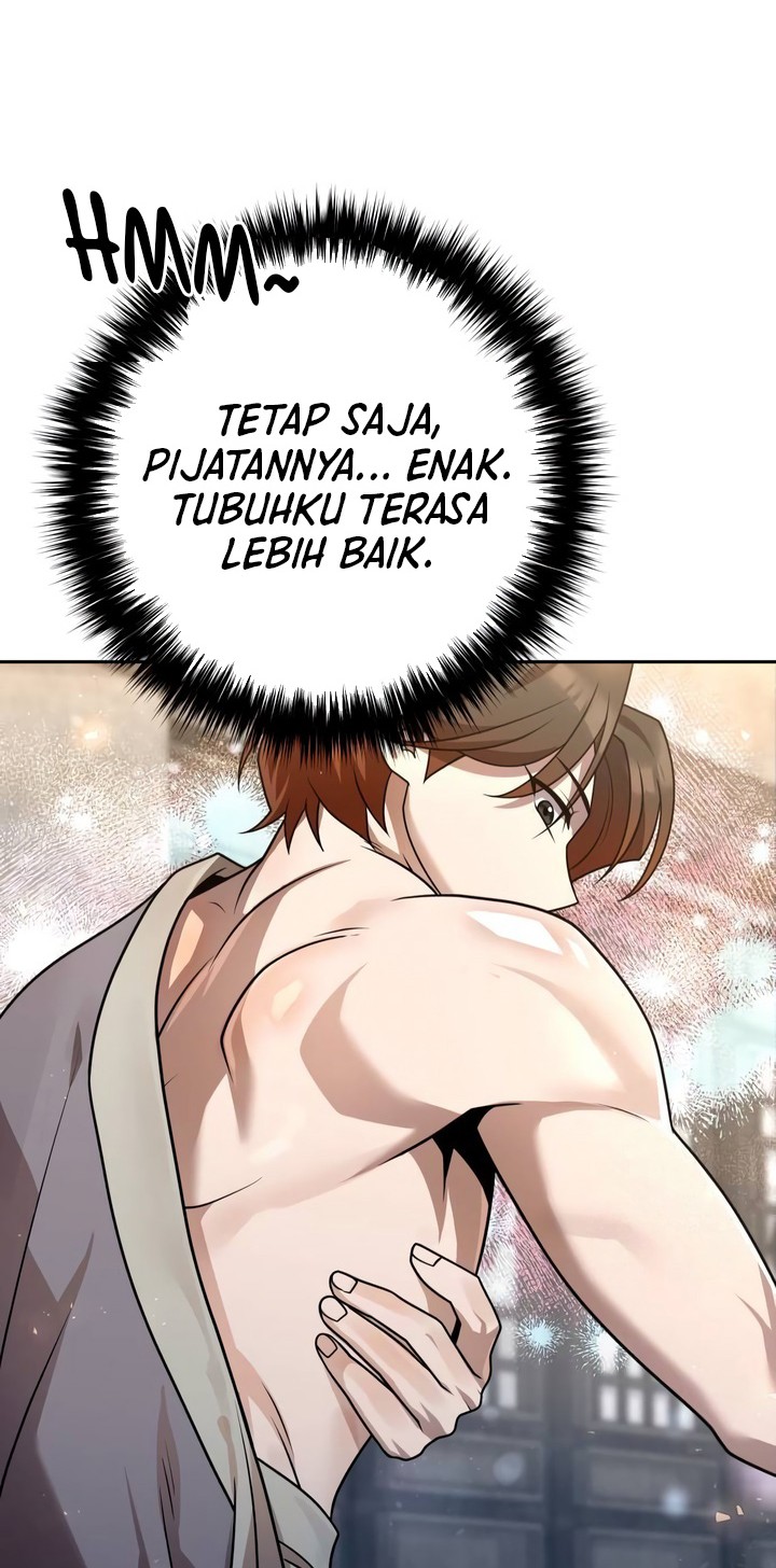 The Second Eunuch Regains His Manhood chapter 21 halaman 10