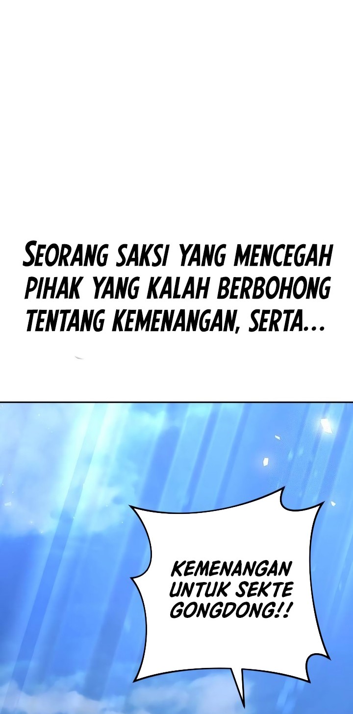 The Second Eunuch Regains His Manhood chapter 21 halaman 16