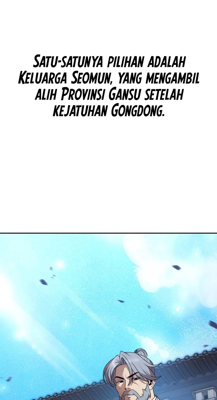 The Second Eunuch Regains His Manhood chapter 21 halaman 20
