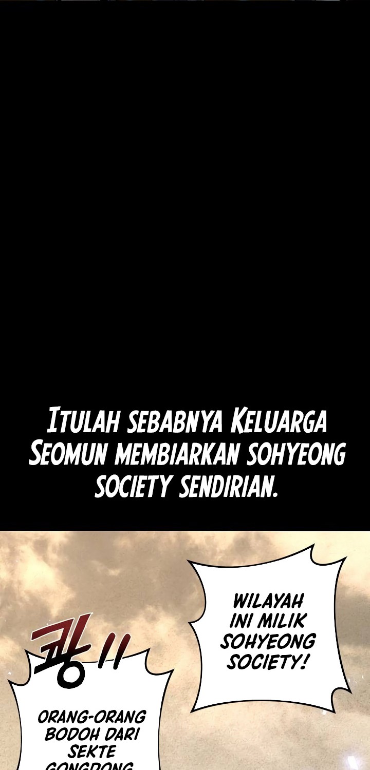 The Second Eunuch Regains His Manhood chapter 21 halaman 66