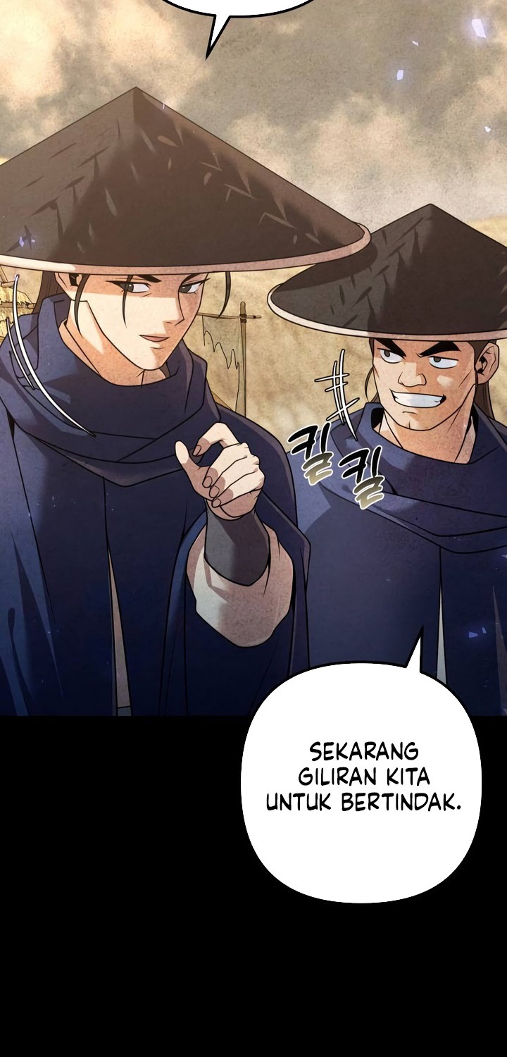 The Second Eunuch Regains His Manhood chapter 21 halaman 68