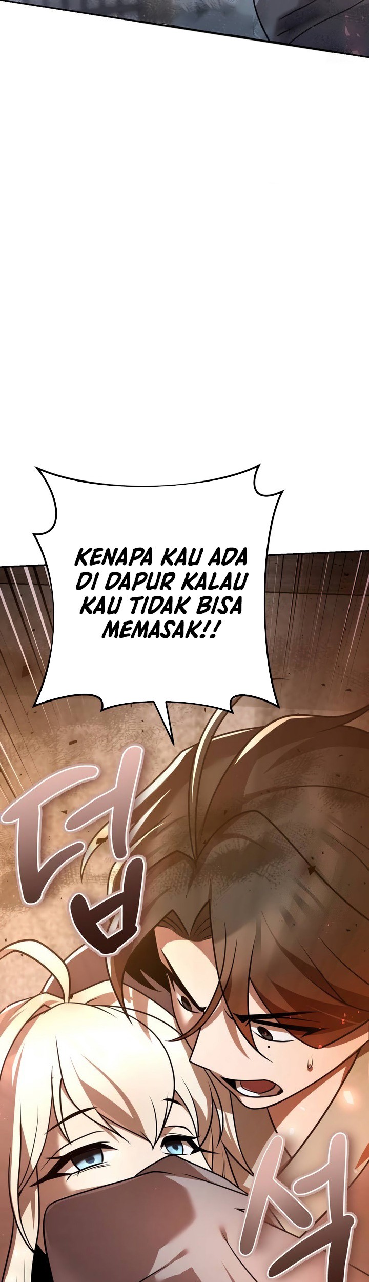 The Second Eunuch Regains His Manhood chapter 21 halaman 103