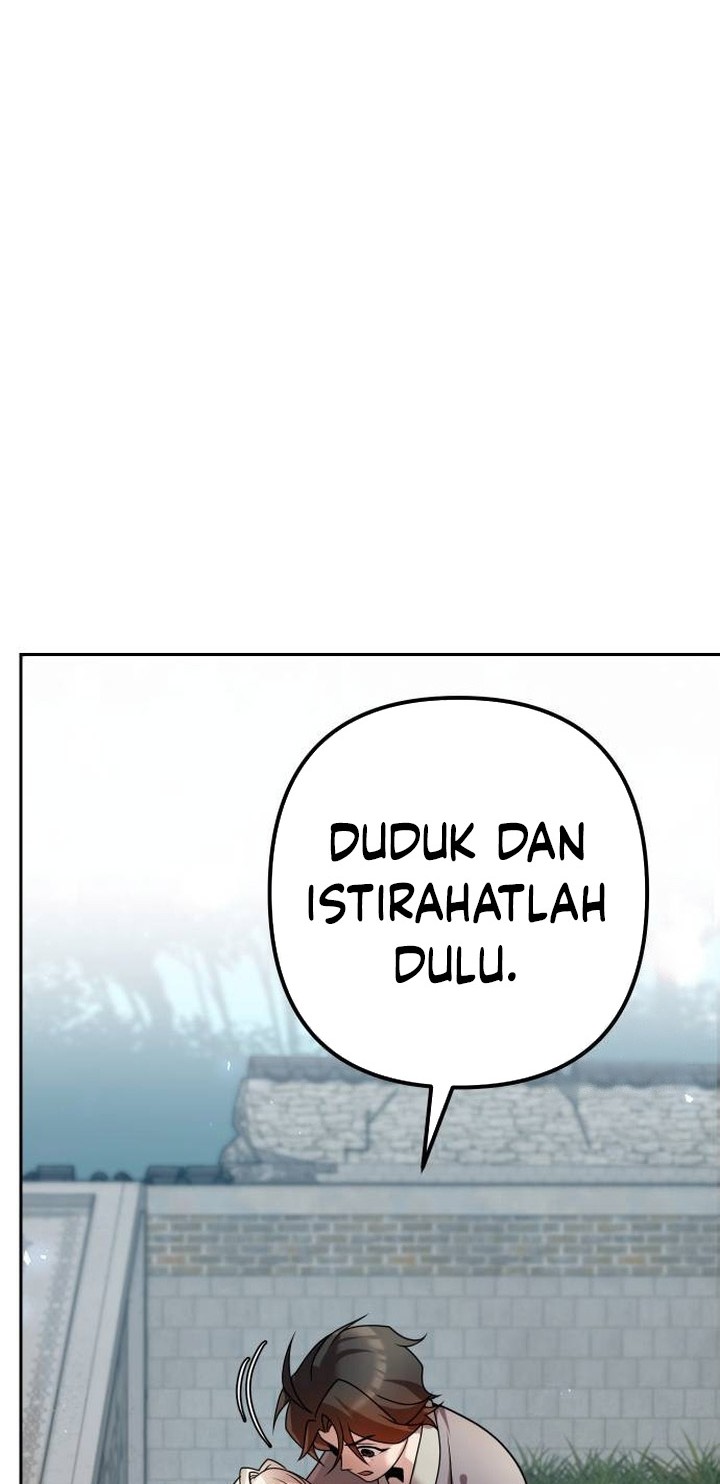 The Second Eunuch Regains His Manhood chapter 22 halaman 10