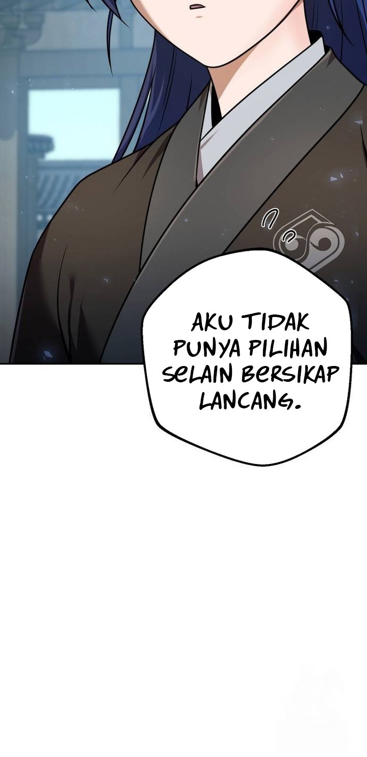 The Second Eunuch Regains His Manhood chapter 22 halaman 14