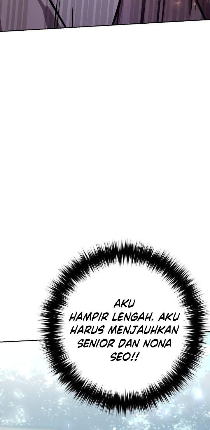 The Second Eunuch Regains His Manhood chapter 22 halaman 26
