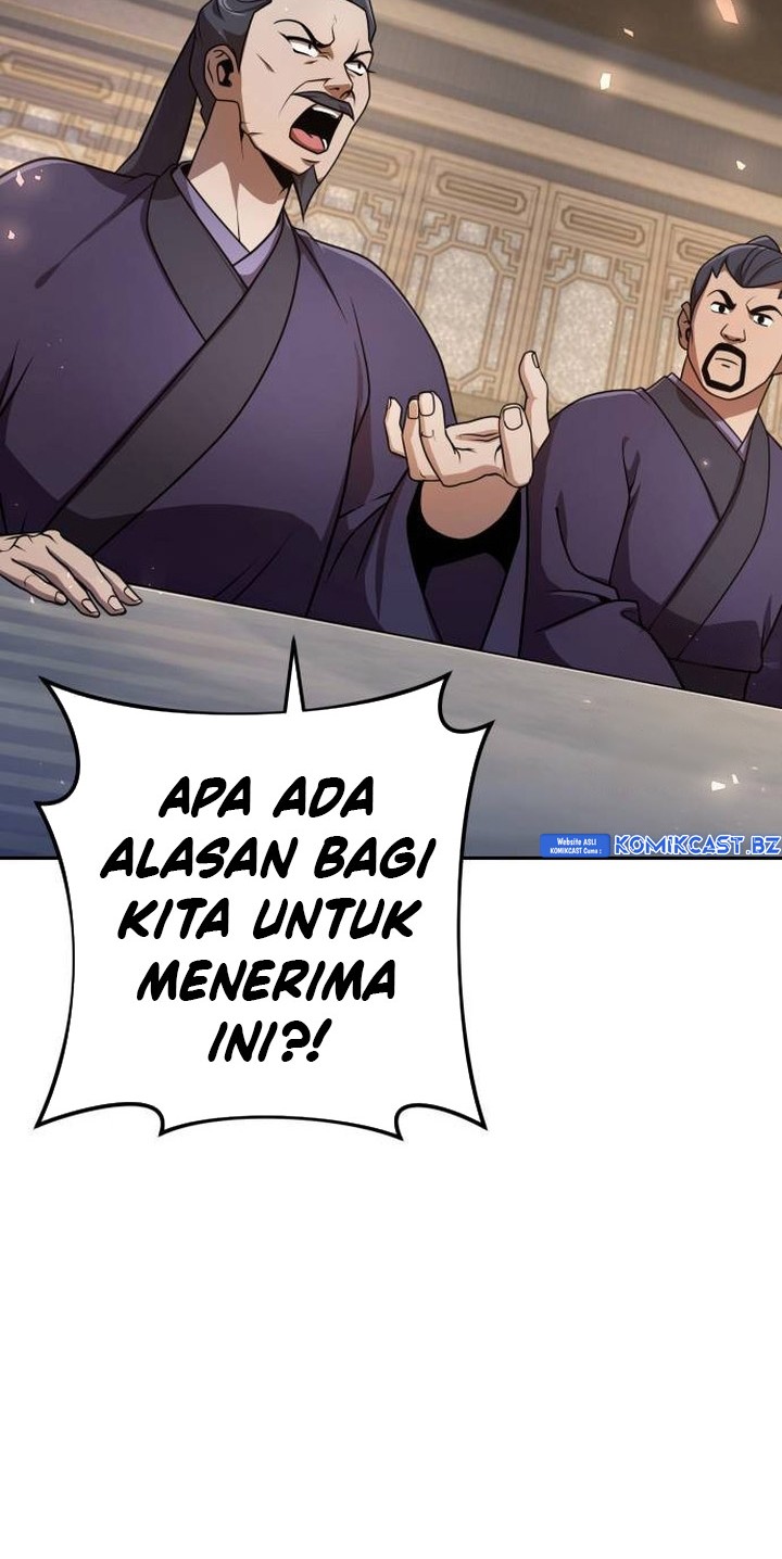 The Second Eunuch Regains His Manhood chapter 22 halaman 40