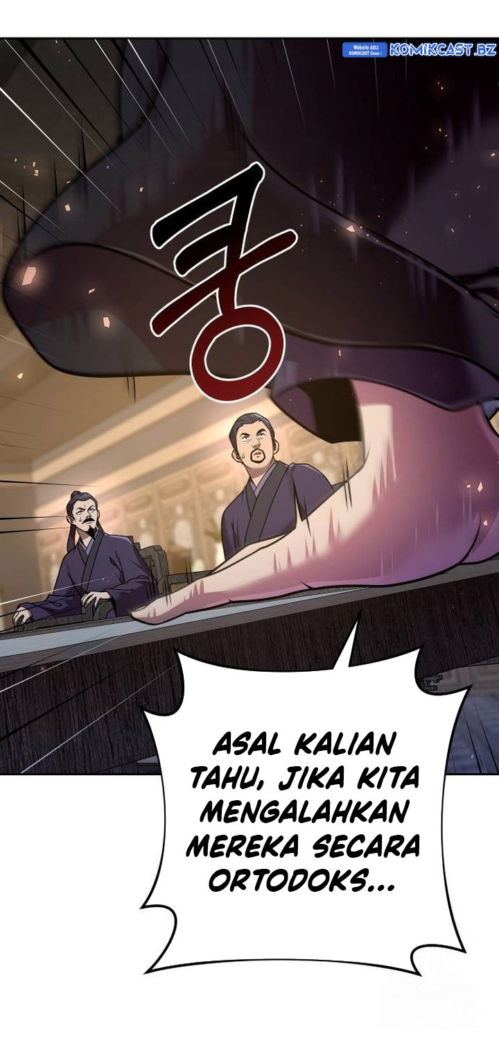 The Second Eunuch Regains His Manhood chapter 22 halaman 48