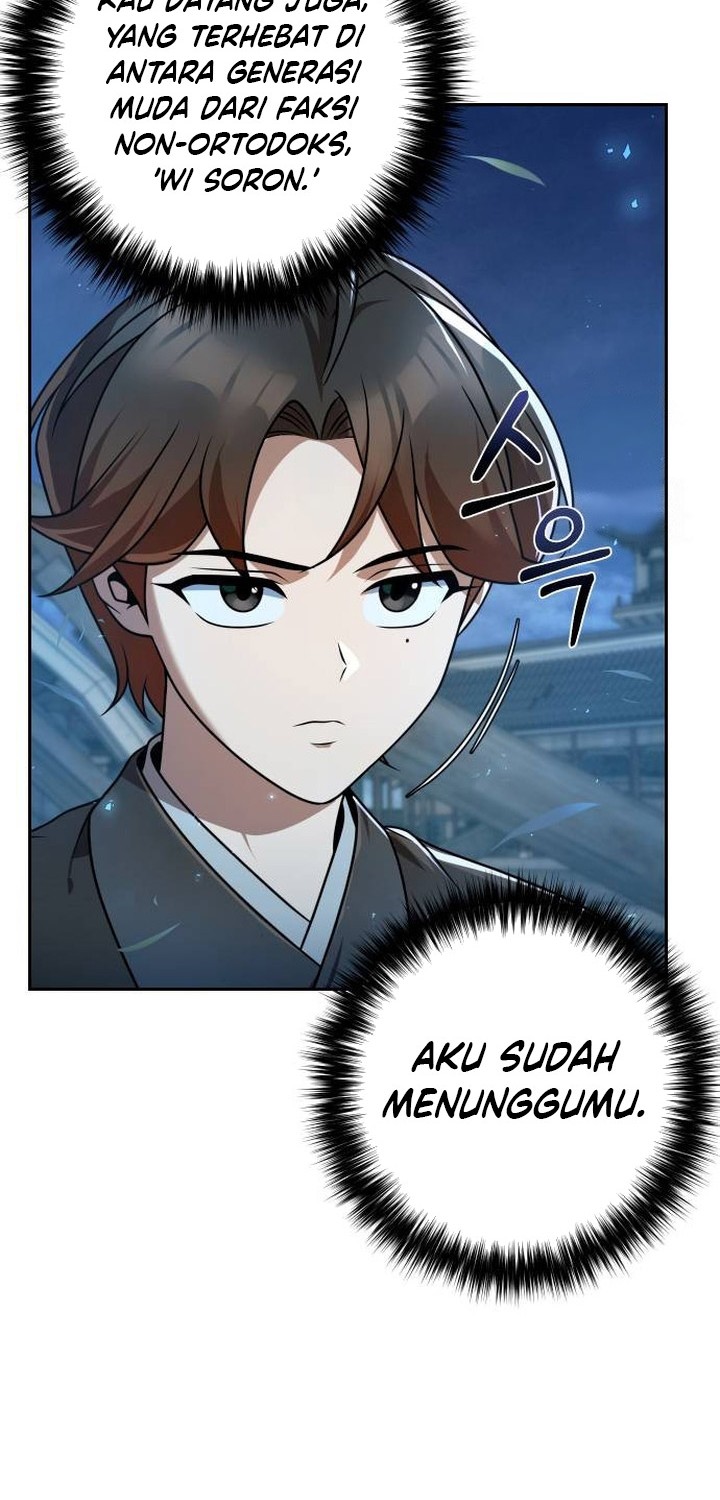 The Second Eunuch Regains His Manhood chapter 22 halaman 78