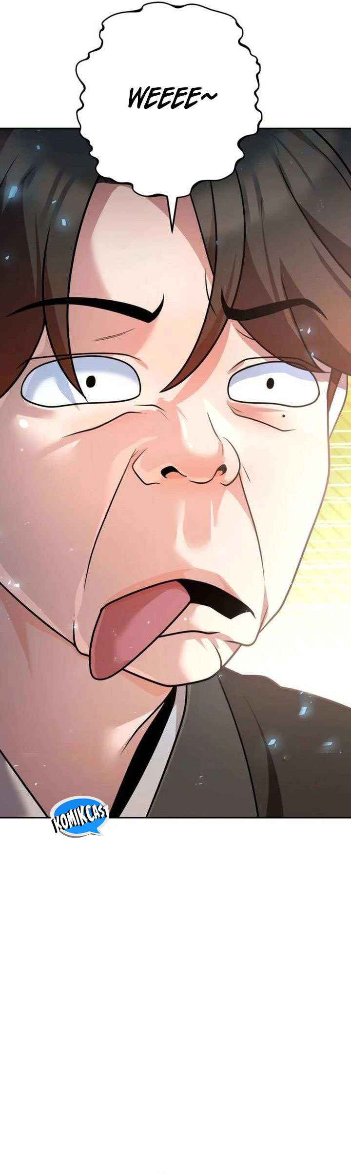 The Second Eunuch Regains His Manhood chapter 23 halaman 18