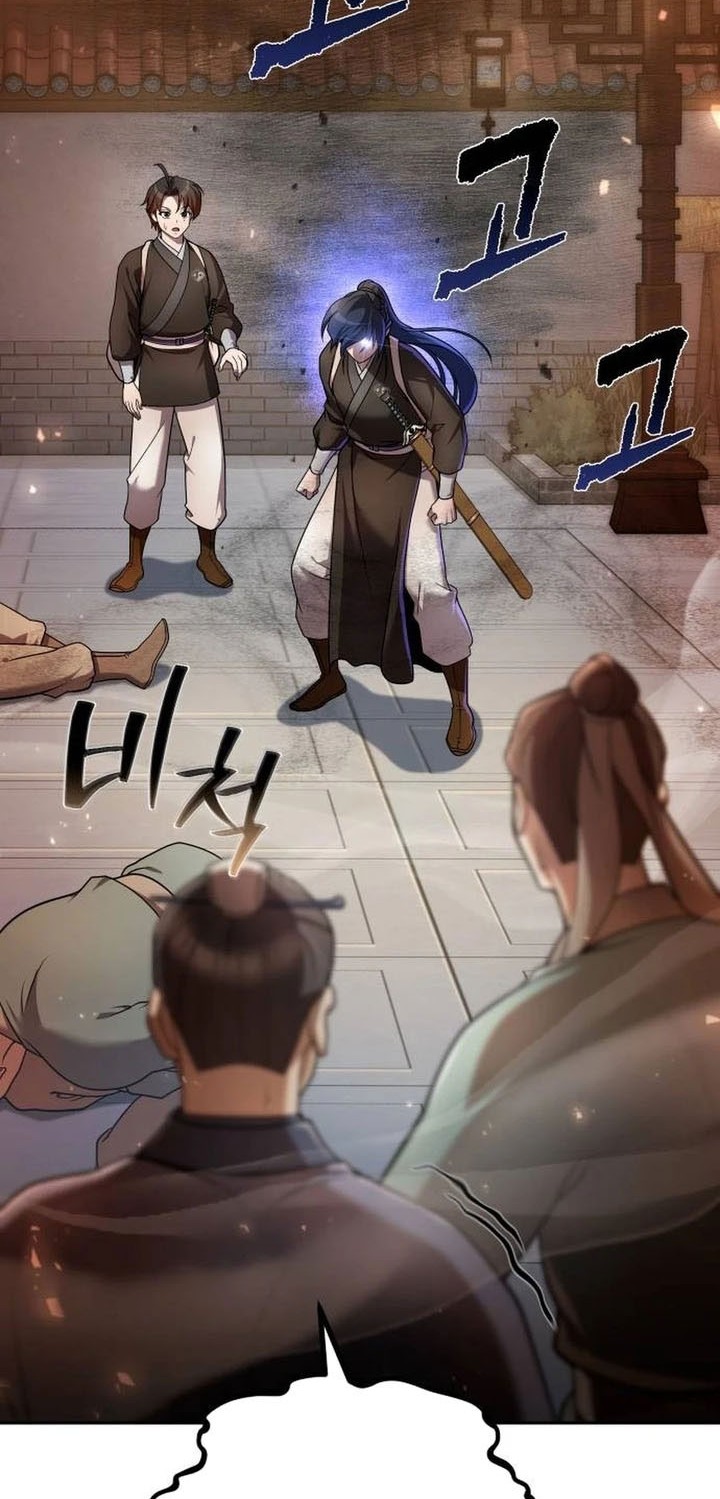 The Second Eunuch Regains His Manhood chapter 24 halaman 2