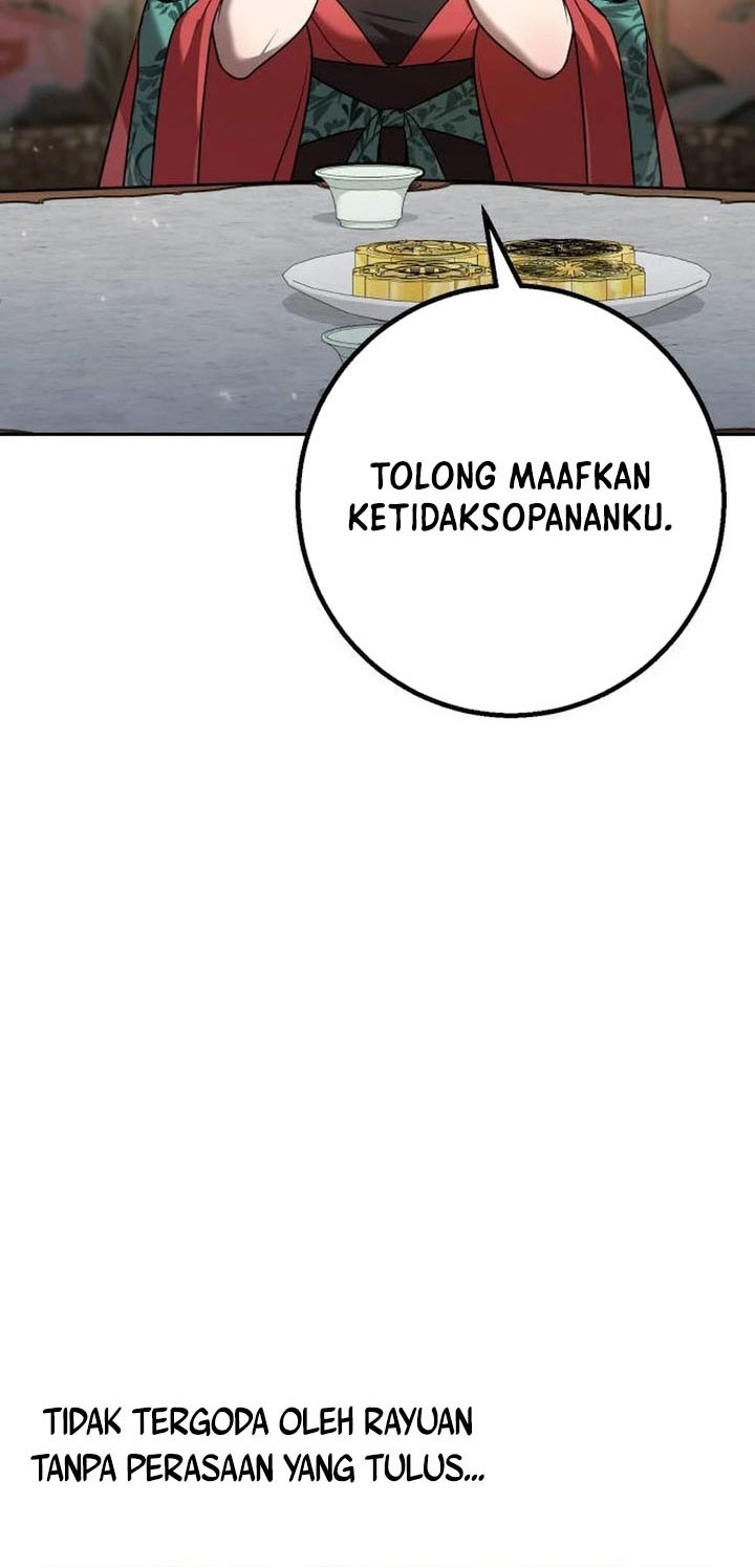 The Second Eunuch Regains His Manhood chapter 24 halaman 80