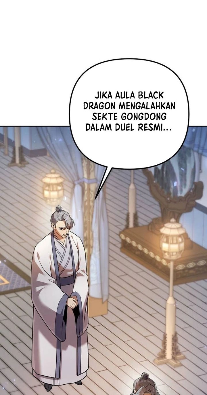 The Second Eunuch Regains His Manhood chapter 24 halaman 92