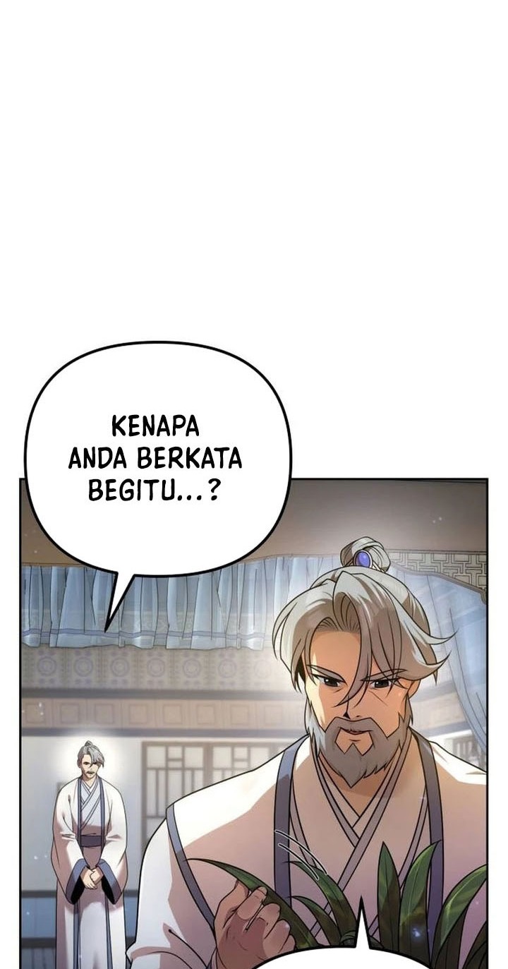 The Second Eunuch Regains His Manhood chapter 24 halaman 94