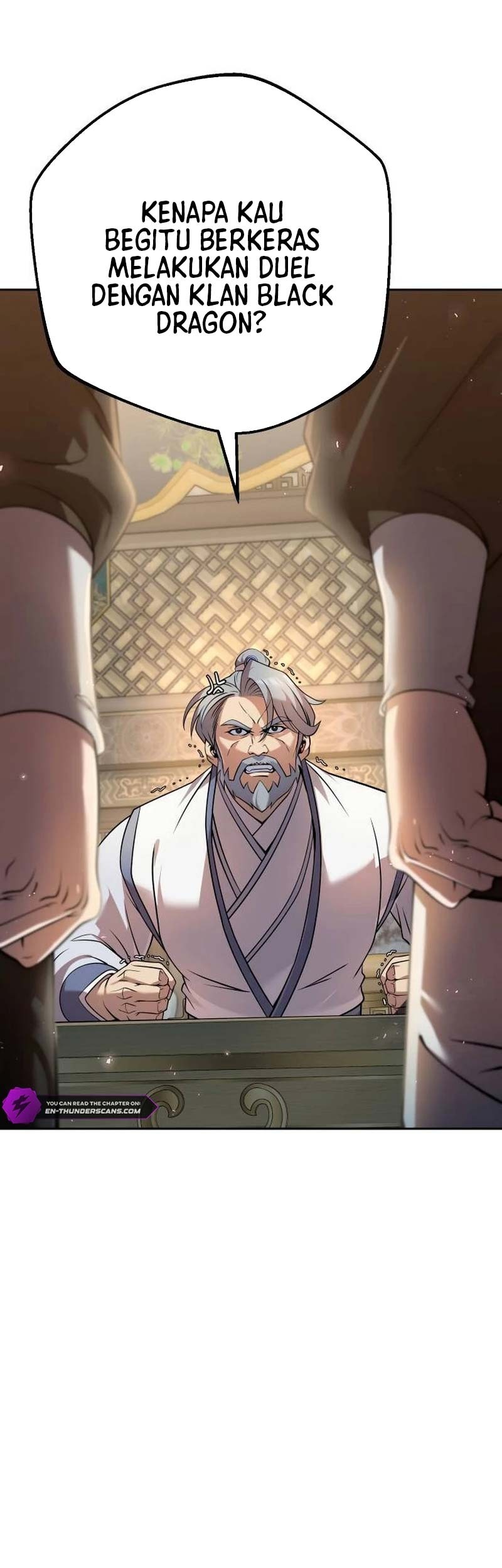 The Second Eunuch Regains His Manhood chapter 25 halaman 73