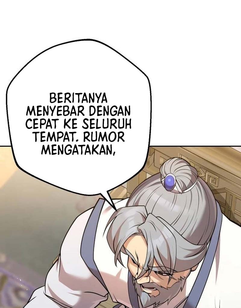 The Second Eunuch Regains His Manhood chapter 25 halaman 78