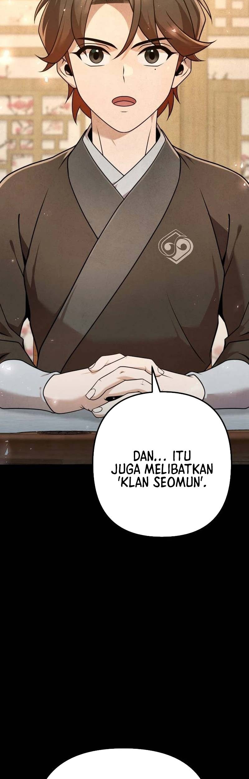 The Second Eunuch Regains His Manhood chapter 25 halaman 87