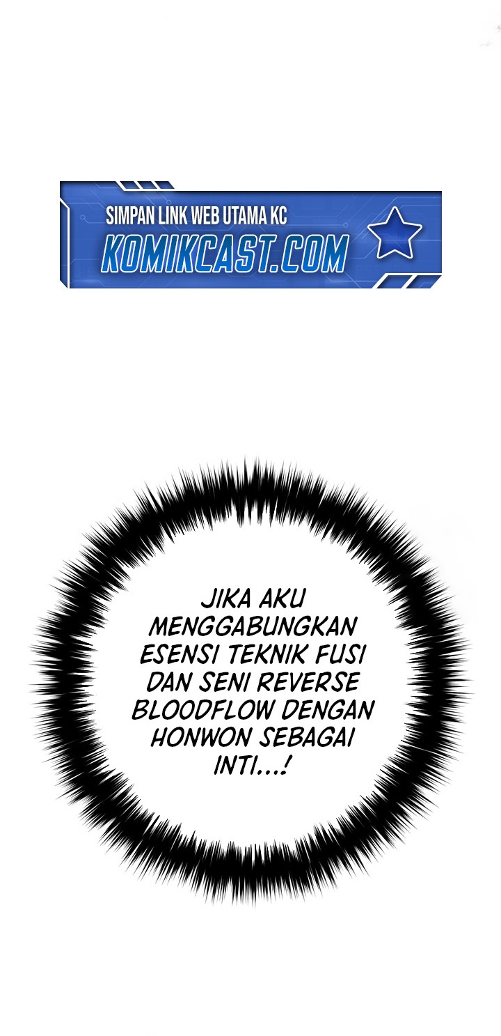 The Second Eunuch Regains His Manhood chapter 26 halaman 40