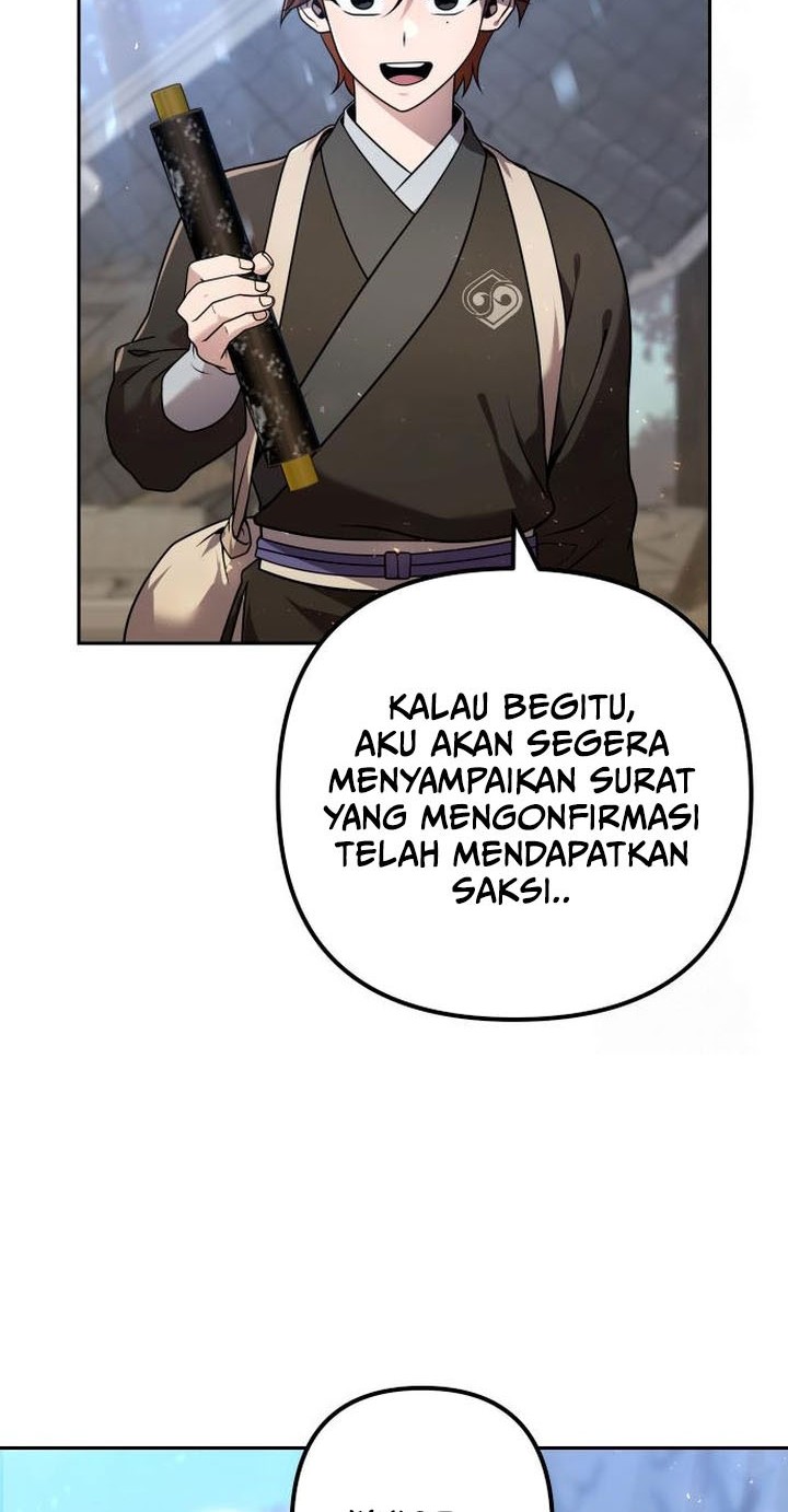 The Second Eunuch Regains His Manhood chapter 28 halaman 2