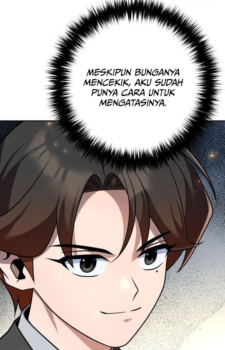 The Second Eunuch Regains His Manhood chapter 28 halaman 30