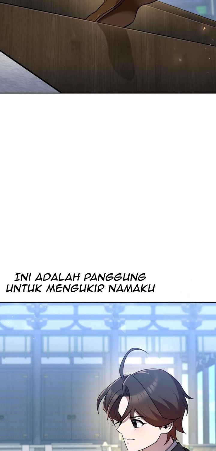 The Second Eunuch Regains His Manhood chapter 28 halaman 70
