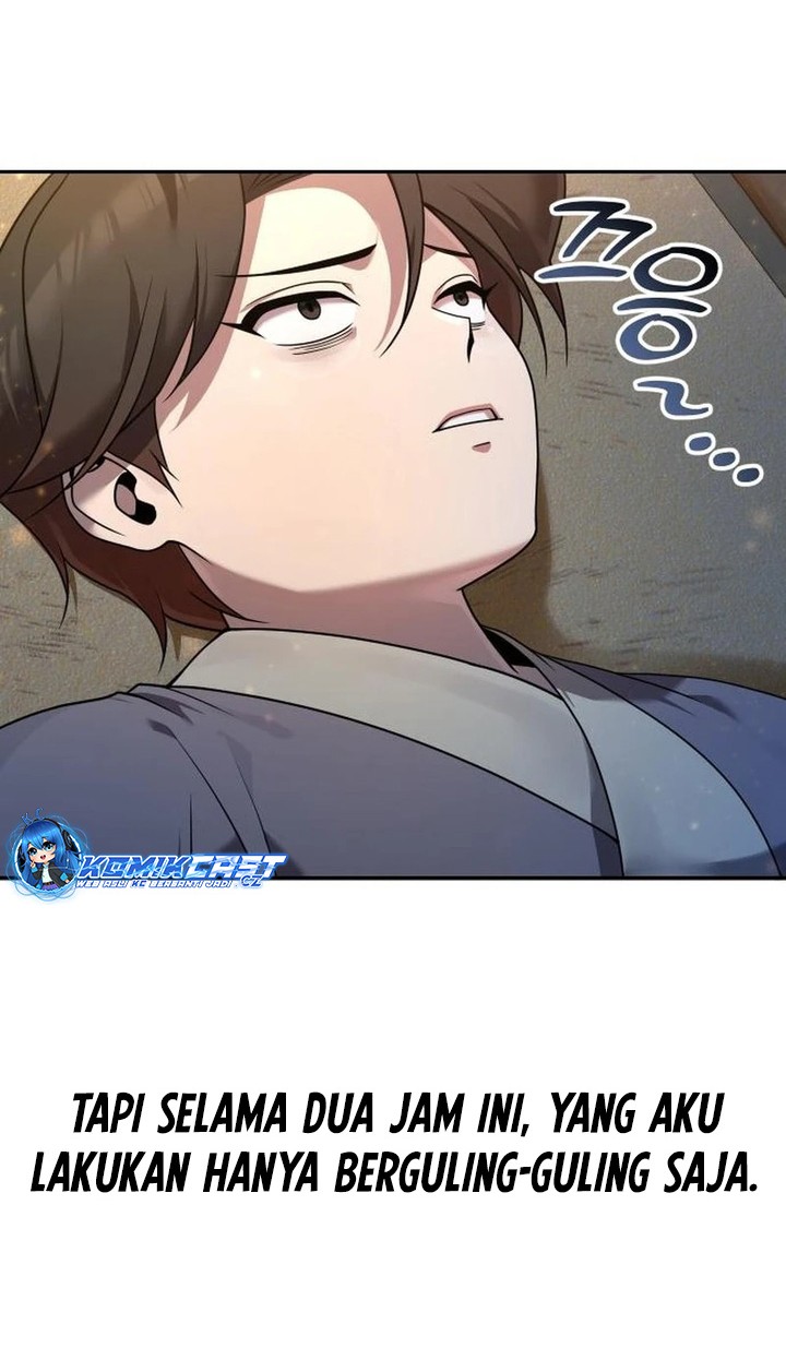 The Second Eunuch Regains His Manhood chapter 3 halaman 4