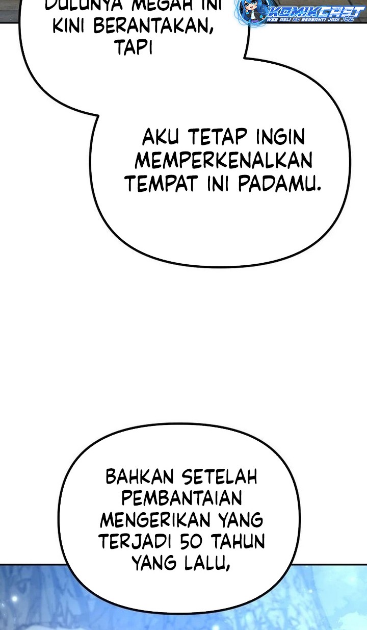 The Second Eunuch Regains His Manhood chapter 3 halaman 8